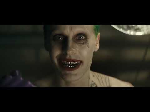 Harley Quinn & The Joker   Gangsta