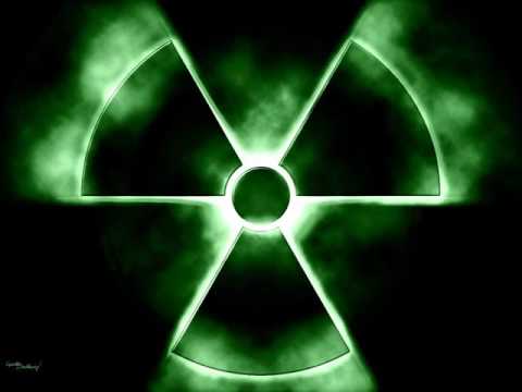 Nuclear Alarm Siren - (Sound Effect)