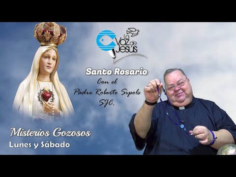 Holy Rosary - Joyful Mysteries