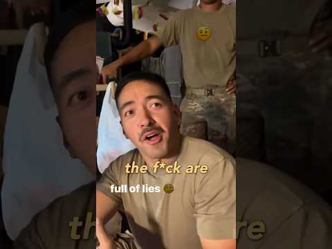 American Soldiers Just ENDED Kamala LIVE 🔥