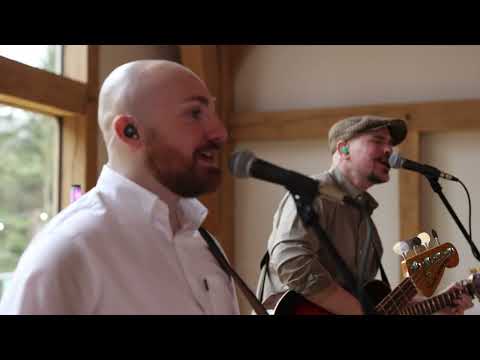 Lazy Marmalade - All Star (Acoustic Cover)