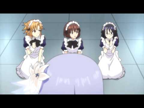 Date a live AMV  - Immortals