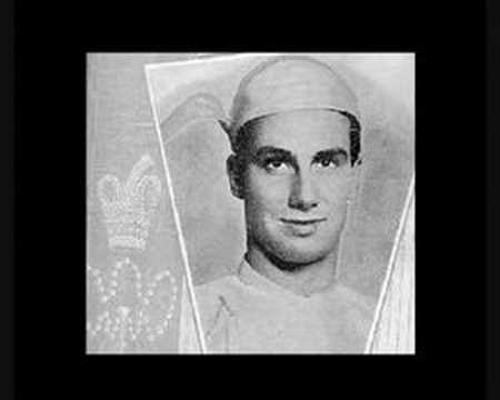 Golden Jubilee Song - Mowla Mara Avjo by Zahir Pardhan