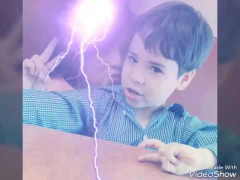 Feliz cumpleaños mayerlin