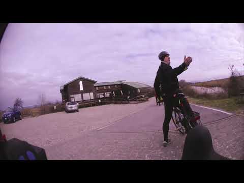 Punta Sdobba 2 febbraio 2021