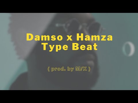 Damso x Hamza Type Beat - "LUSTRE" | French Drill Type Beat 2020 / 2021