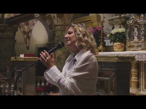 Ave Maria di Schubert interpretata da Tiziana Manenti (Official Live Video)