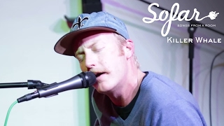 Killer Whale - Cotton Land | Sofar San Francisco