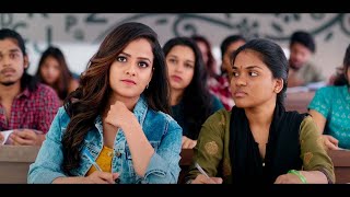 Love Ka Spin | Telugu Hindi Dubbed Romantic Love Story Movie Full HD 1080p | Sumanth, Sri Divya