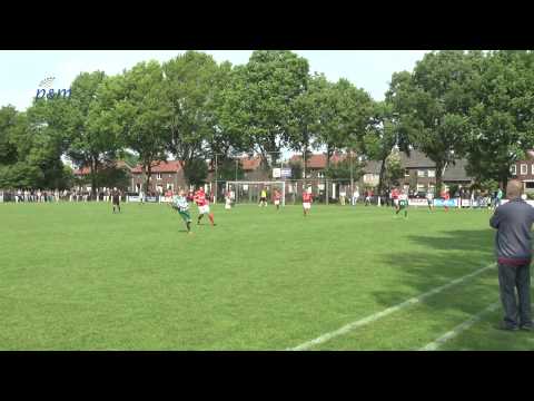 Bevo - Panningen (17 mei 2015)