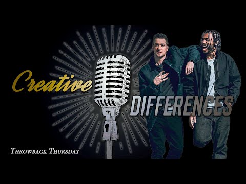 Episode 123 | Throwback Thursday - Blindspotting