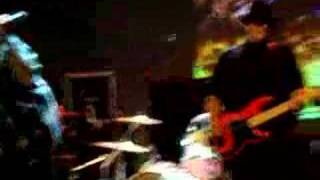 Manic Hispanic She turned into La Llorona!!!