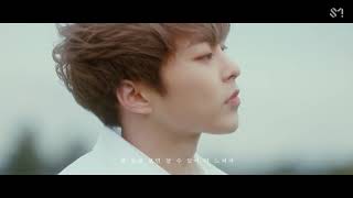 【MV繁中字】 Xiumin(시우민)– You(이유)