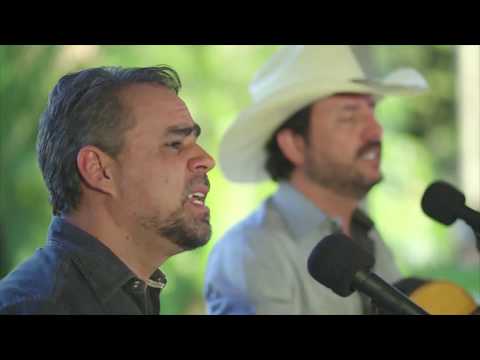 Rafael e Rondinelli - Peito Sadio