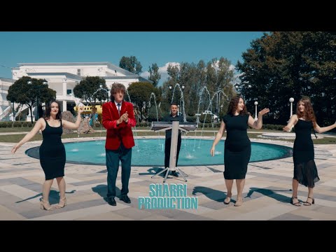 Sabedin AGGA  Shabani - Oj taj Cuca e katunit