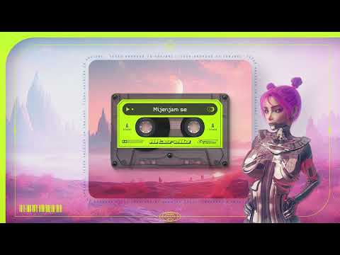 Alterella - Mijenjam se (OFFICIAL AUDIO)