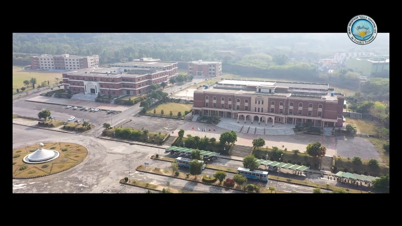 HITEC University