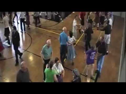 S4F 2013   Contra Dance