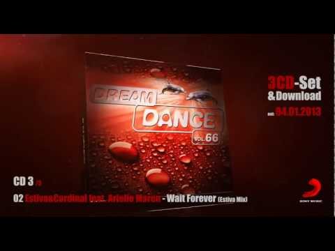 Dream Dance Vol.66 (Official Minimix)