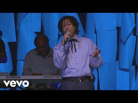 Djavan - Vive (Ao Vivo)