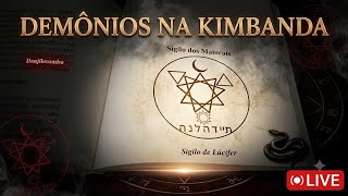 Casa da Lira (Danjilesumbu, Tata Malembu Mikunga) está ao vivo!