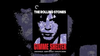 Gimme Shelter
