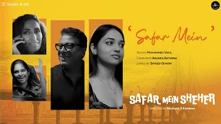 Safar Mein