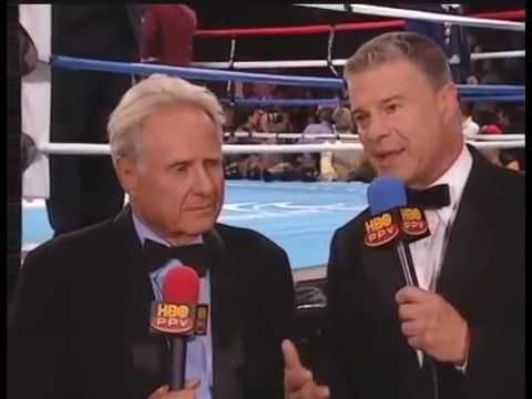 Oscar De La Hoya vs  Fernando Vargas 09 14 2002