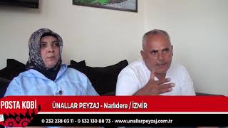 HİZMETTE KALİTE | ÜNALLAR PEYZAJ