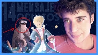 14 Mensajes ocultos de El Principito