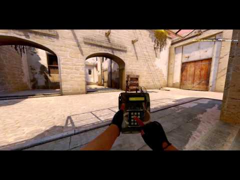 CS:GO | Kovinsky.StorM vs. Team Destiny