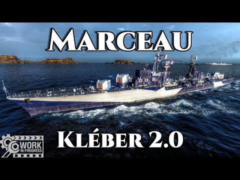 [GBONM] The unseen Marceau