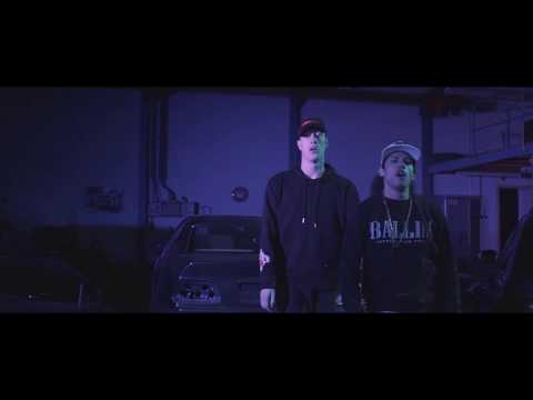 Mongoose - Frosty Ft. Phelix Hagan