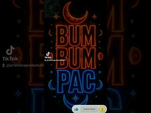 BUM BUM PAC/EL POETA DE ARTEMISA / ©Manuel Alberto Luna 