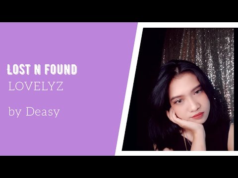 Lovelyz (러블리즈) Lost n Found (찾아가세요) | Cover by Deasy