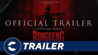 Sinopsis Film Ronggeng Kematian: Kisah Teror Gaib Penari Sulastri setelah Kematiannya Secara Brutal