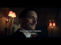 Oswald Mosley talks about Lizzie's Past| Season 5, episode 4 