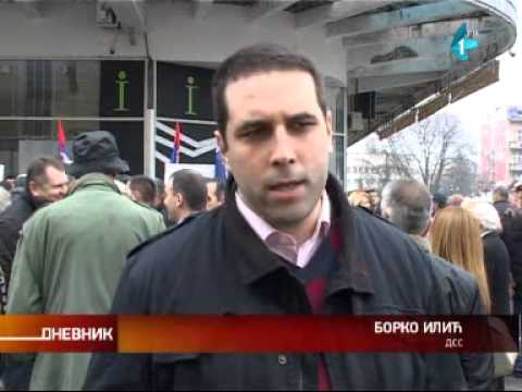 Aligrudić: Uslovi za ulazak u EU - paravan iza kog su nove ucene