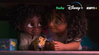 Disney+ (Plus) Be Great | Disney Bundle | Disney+, Hulu, and ESPN+