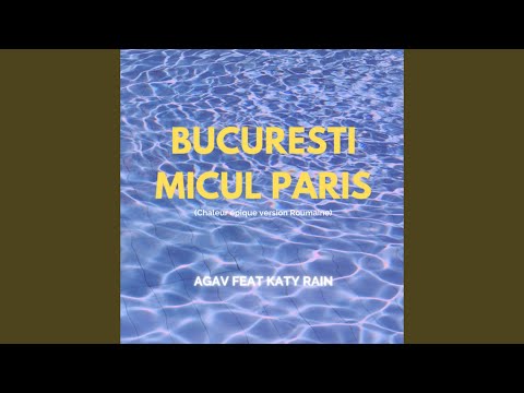 București Micul Paris