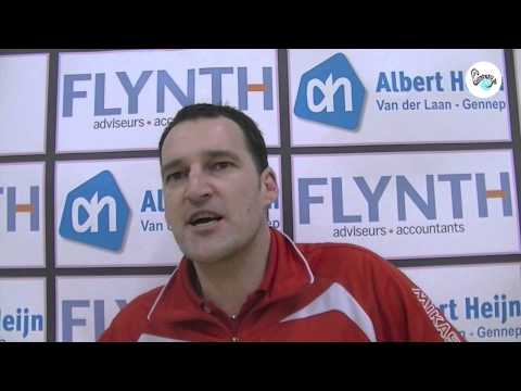 Compilatie Flamingo's '56  -  Oskam Taurus