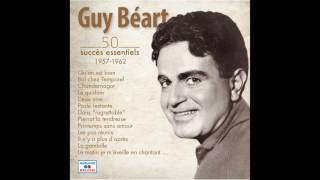 Guy Béart - Bal chez Temporel