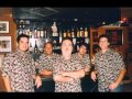 Honky Tonk del album "40ºN-3ºW" de Los Jets
