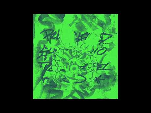 AJ Suede & Lord OLO - Relinquished (Full EP 2025)