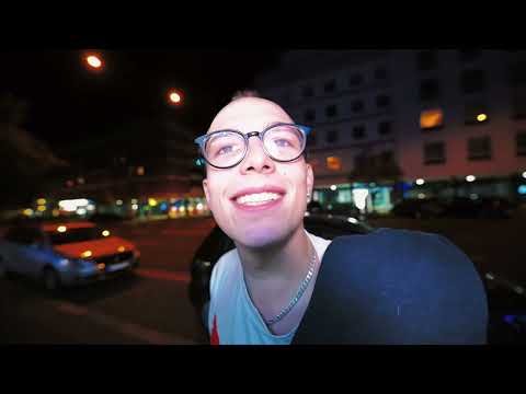 CHAOS VLOG #1 - ToGs & SkG