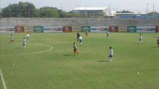 preview picture of video 'Bravos Nuevo Laredo vs excelsior fc'