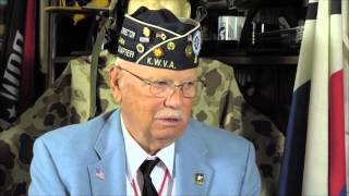 Video screen capture: William Puls