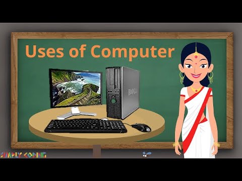 What is a Computer