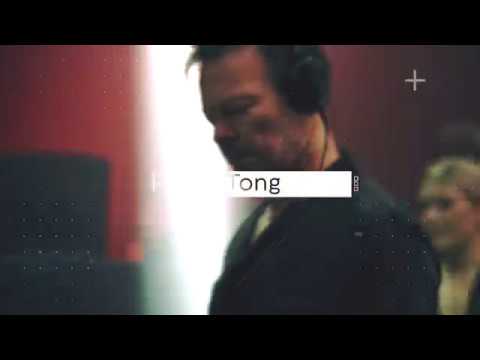 Pete Tong at Code DXB - Official After Movie