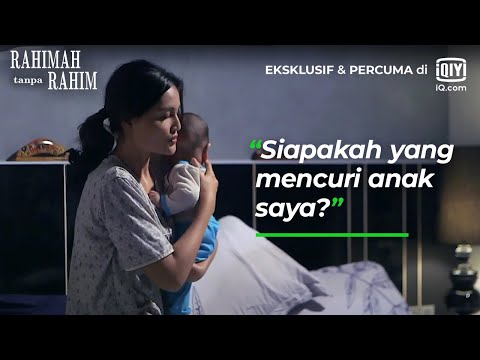 Rahimah Tanpa Rahim | Klip Episod 19 | iQiyi Malaysia